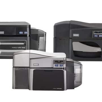 HID Enhances FARGO® DTC Printer Line to Help Organizations Issue Faster, More Secure ID Cards 11 HID Enhances FARGO® DTC Printer Line to Help Organizations Issue Faster, More Secure ID Cards 11