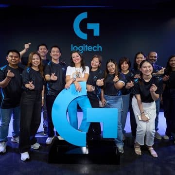 Logitech G ตอกย้ำตลาดเกมมิ่งไทย จัดงาน “Logitech G PLAY DAYS BKK 2026” ขนทัพนวัตกรรมเกมมิ่งเจเนอเรชันใหม่ ภายใต้แนวคิด “PLAY FOR THE BREAKTHROUGH” 5