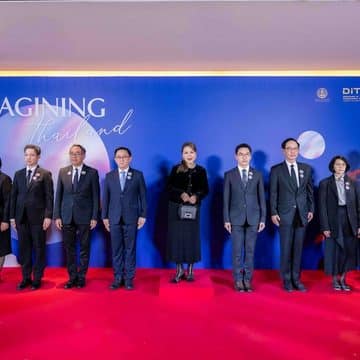 ผู้นำองค์กรของไทยเผชิญแบบทดสอบทางธุรกิจบทใหม่ การเติบโตที่ควบคู่ไปกับความรับผิดชอบ 6