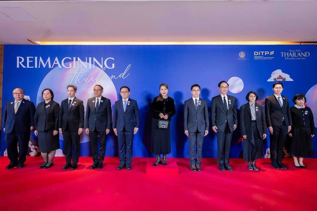 ผู้นำองค์กรของไทยเผชิญแบบทดสอบทางธุรกิจบทใหม่ การเติบโตที่ควบคู่ไปกับความรับผิดชอบ 5
