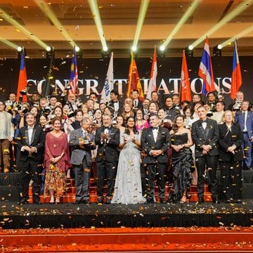 ผู้นำและองค์กรธุรกิจไทยยกระดับความเป็นเลิศอย่างมีเป้าหมาย 6
